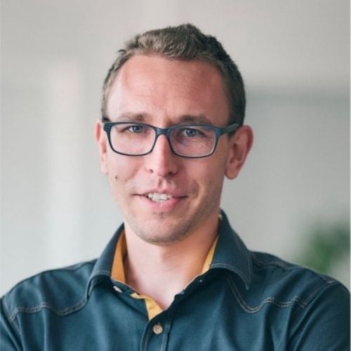 Mobirise Website Builder