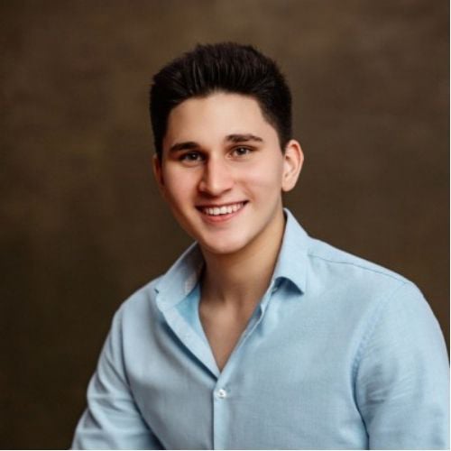 Mobirise Website Builder